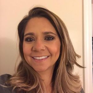 Meet your Posher, Fernanda