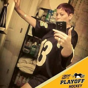 Meet your Posher, Raquel