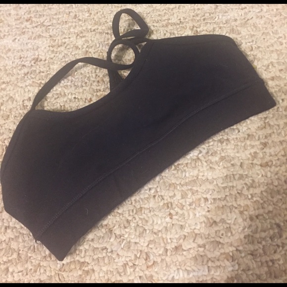 Lululemon Sports Bra Size 2 - Picture 3 of 3