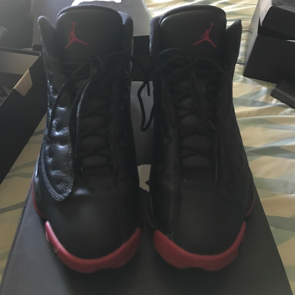 Air Jordan 13 Retro