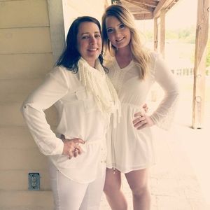 Meet your Posher, Leilani