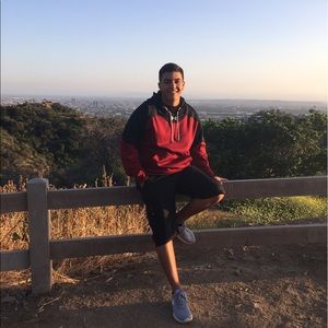 Meet your Posher, Brandon