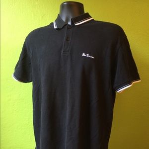 Ben Sherman Polo