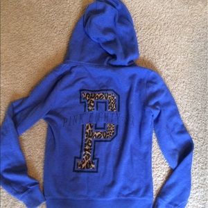 Victoria Secret Hoodie