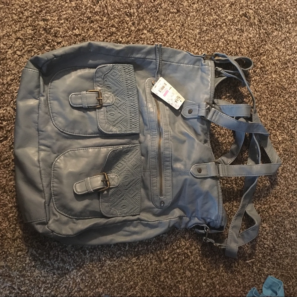 purse