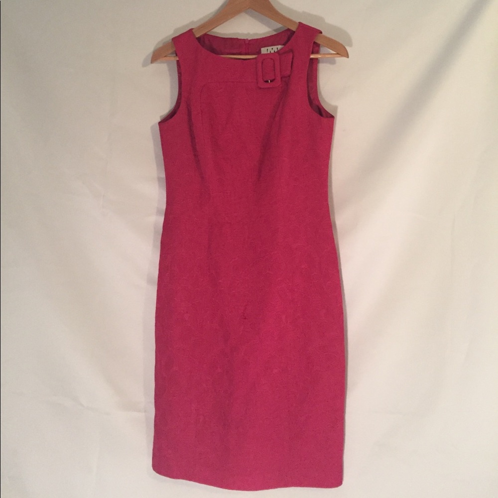 Gorgeous David Meister Dress - Size 4