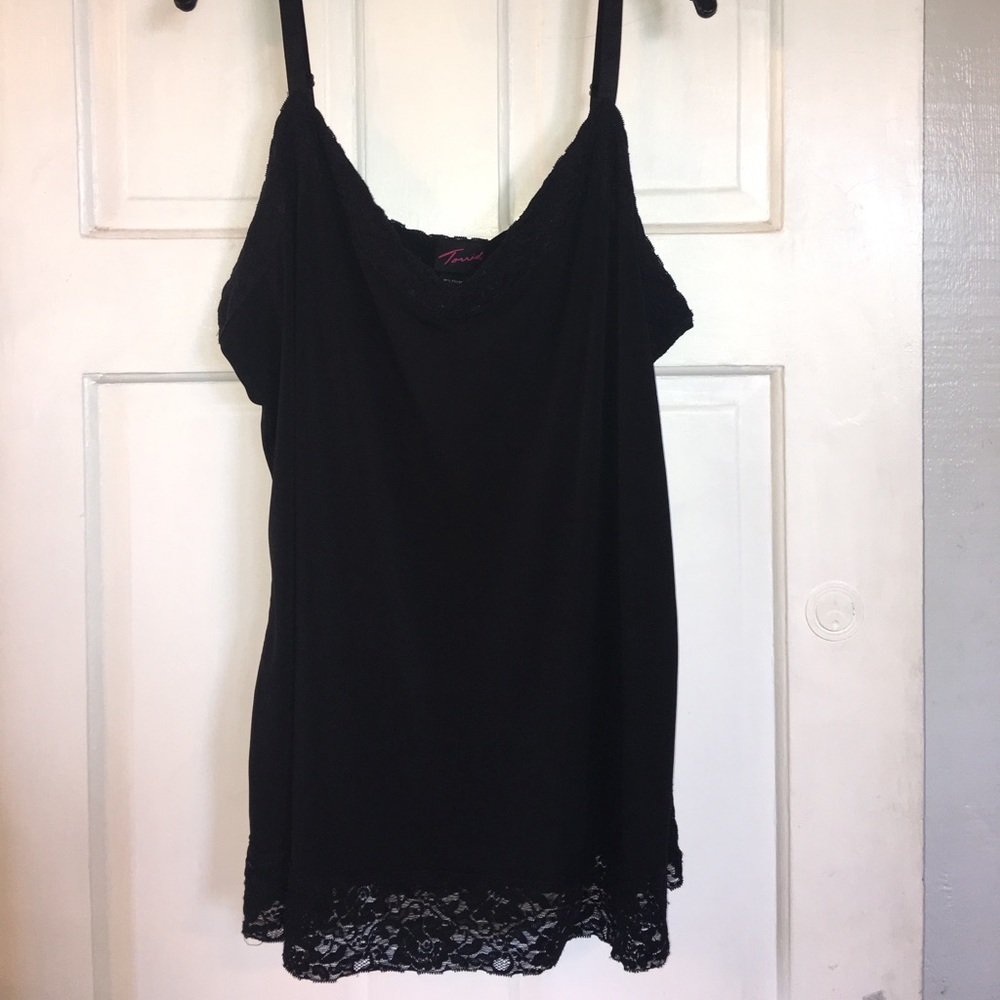 Tank top