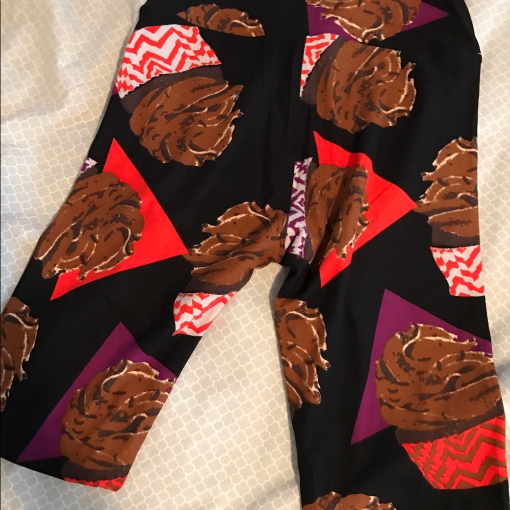 Lularoe OS leggings