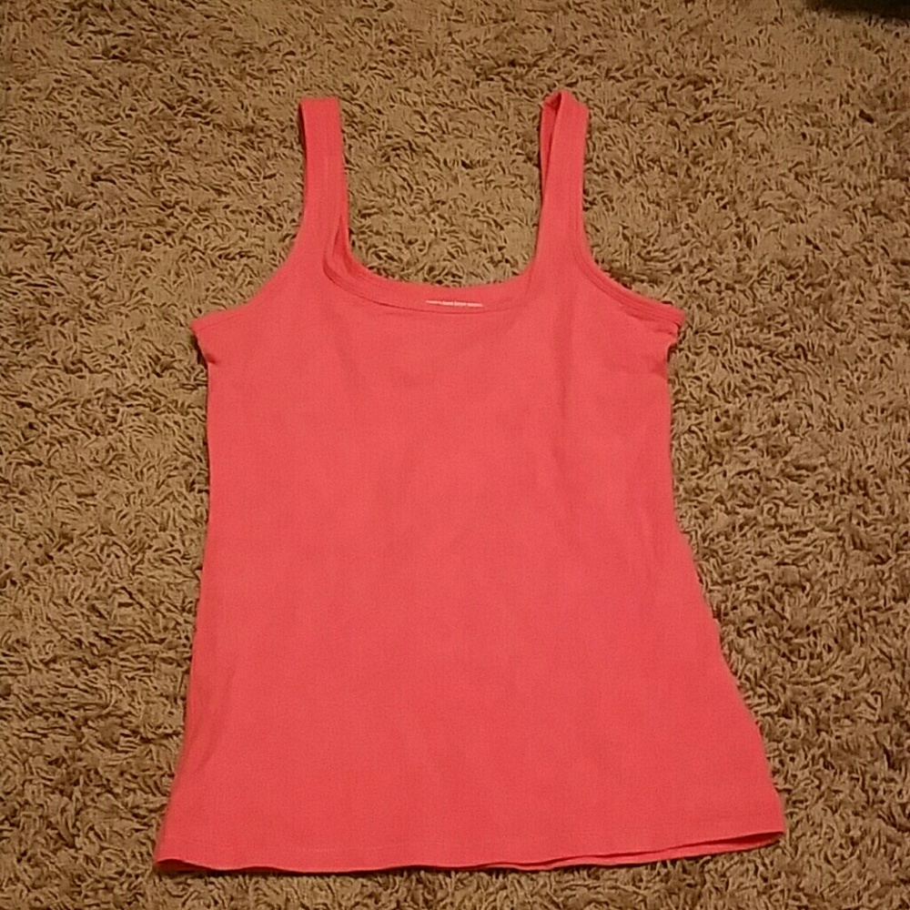 NWOT! VS Pink Bra Top tank top.