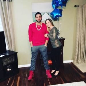 Meet your Posher, Joel