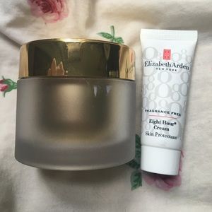 Day and night cream Elizabeth Arden