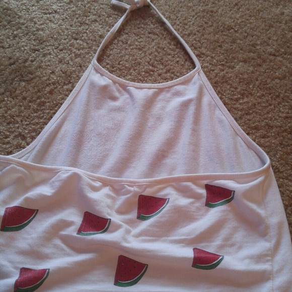 Brandy Melville halter top - Picture 4 of 4