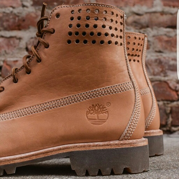 Limited Edition Tim\'s 6\