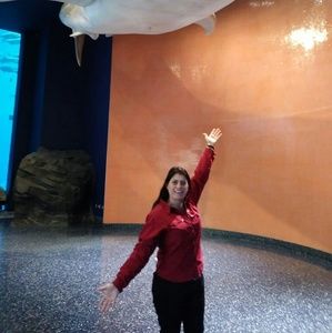 Meet your Posher, Ruth