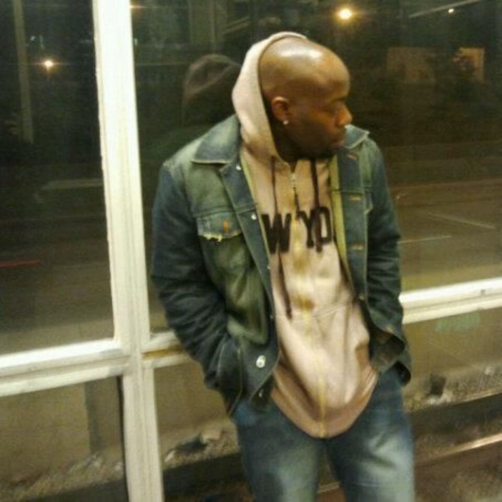 Meet your Posher, Timothy