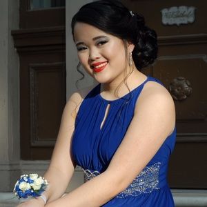 Meet your Posher, Catie