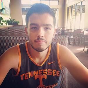 Meet your Posher, Bryce