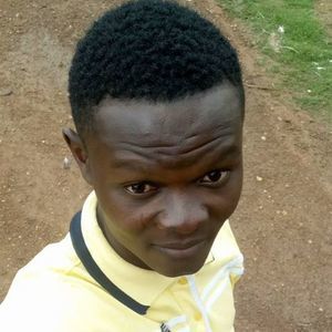 Meet your Posher, Rabiu