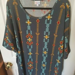 Lularoe Irma