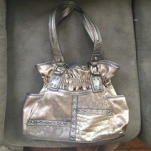 Kathy van zeeland purse