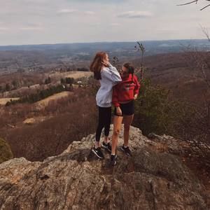 Meet your Posher, Teagan