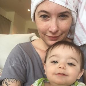 Meet your Posher, Jill