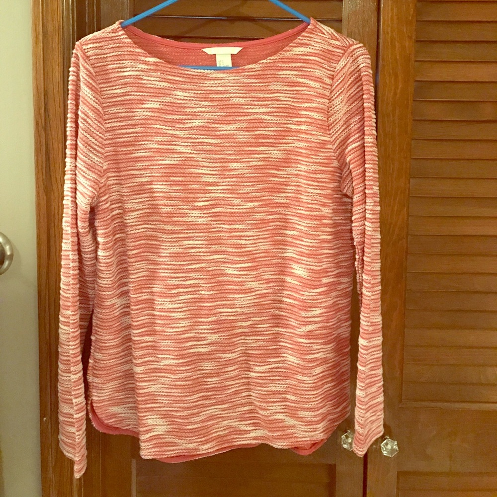 NWOT H&M Long Sleeve Top