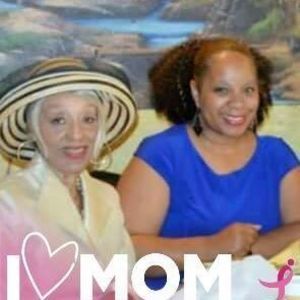 Meet your Posher, Marcella