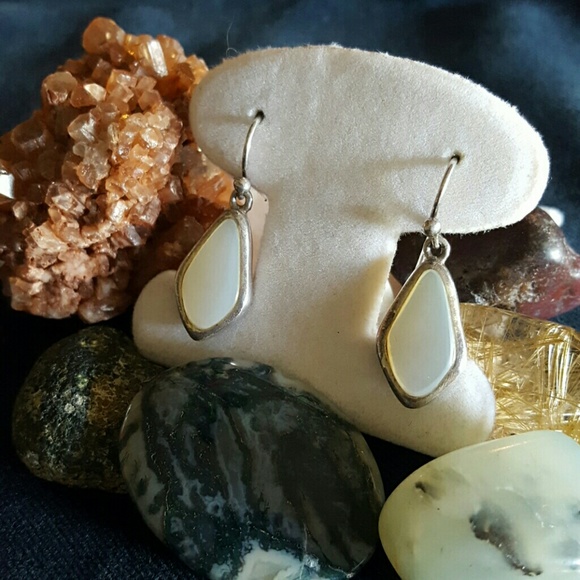 Barse Jewelry - Barse Sterling Earrings
