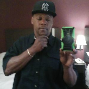 Meet your Posher, Mitch