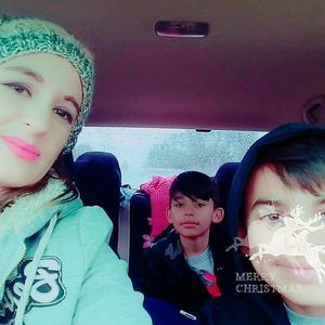 Meet your Posher, Mari