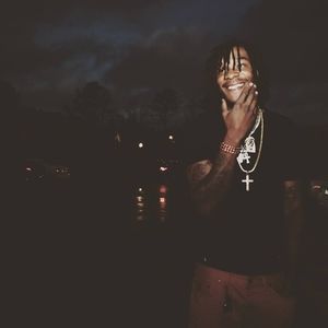 Meet your Posher, Denzel