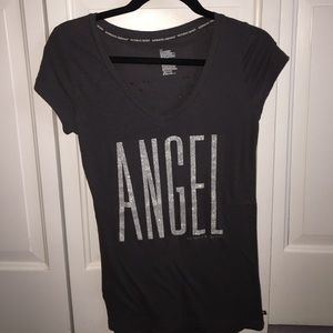 Victoria Secret Angel Wings Shirt