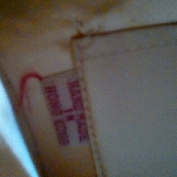 Gold and sequined envelope style pursue - Picture 5 of 5