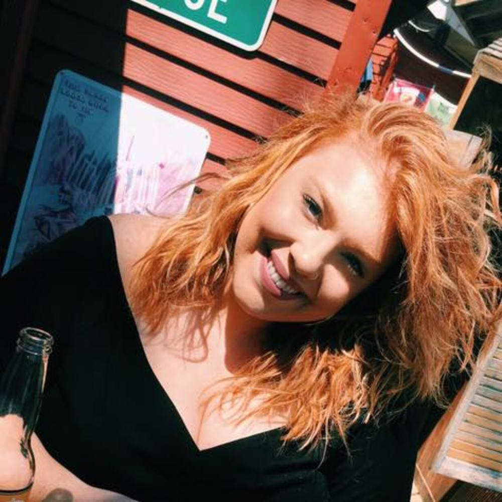 Meet your Posher, Maggie