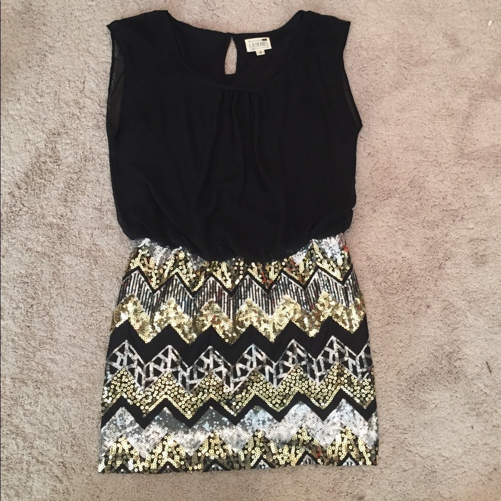 Cocktail Dress