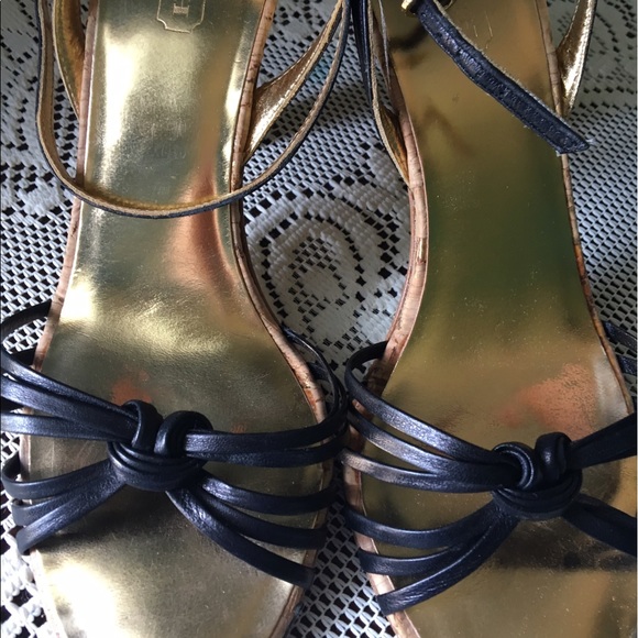 Coach sandals🎉🎉Final Markdown! - Picture 2 of 3