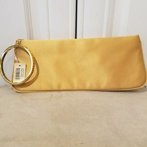 Bronze clutch