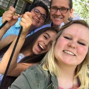 Meet your Posher, Erin