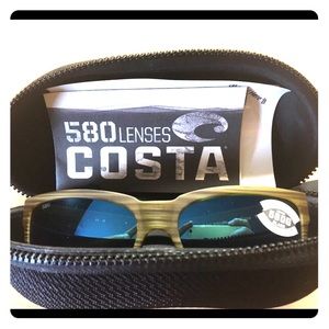 Costa Playa sunglasses