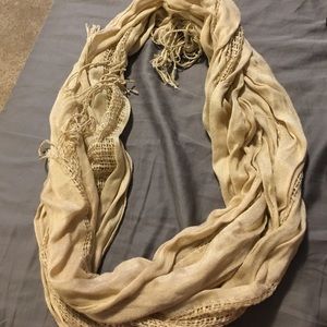 Lightweight scarf from Kohls