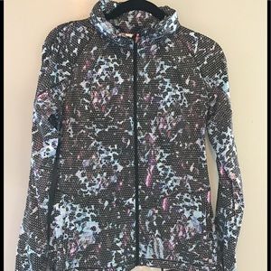 Lululemon Running Jacket