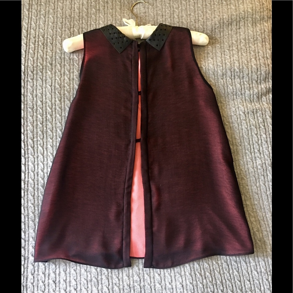 Sandro blouse - Picture 2 of 6