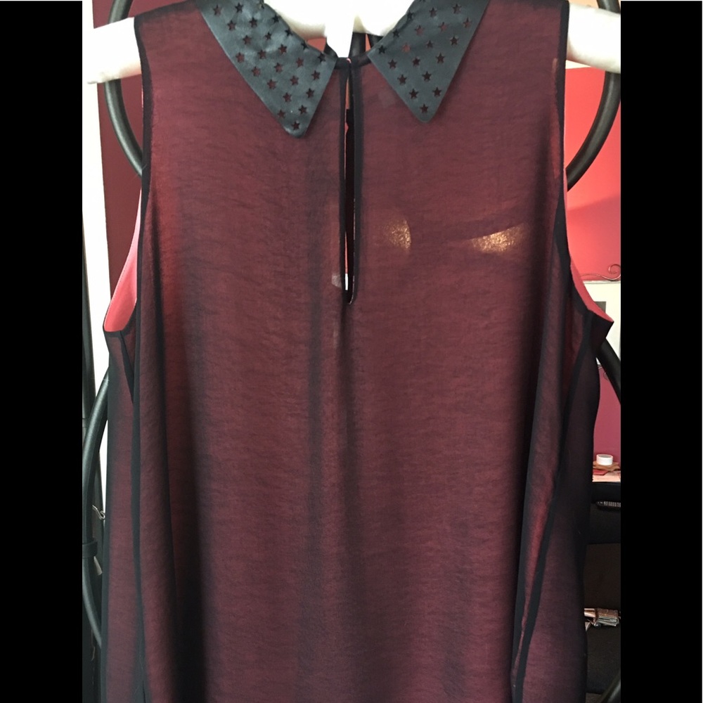 Sandro blouse - Picture 3 of 6