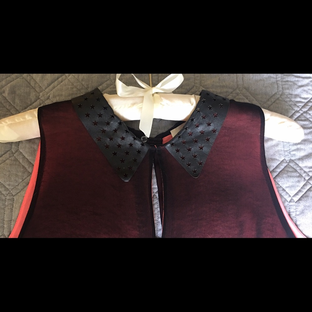 Sandro blouse - Picture 5 of 6
