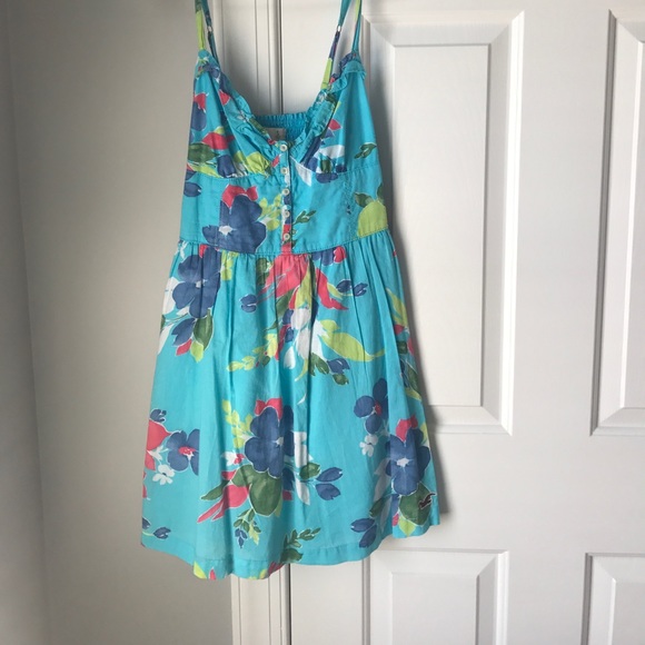 Floral Sundress - Picture 2 of 4
