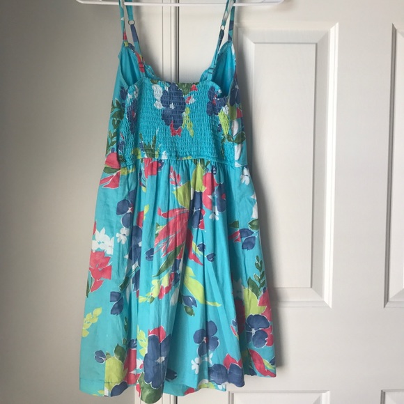 Floral Sundress - Picture 3 of 4