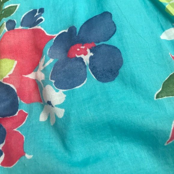 Floral Sundress - Picture 4 of 4