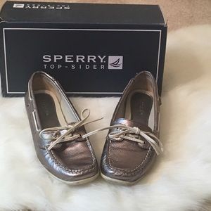 Sperry Top-Siders