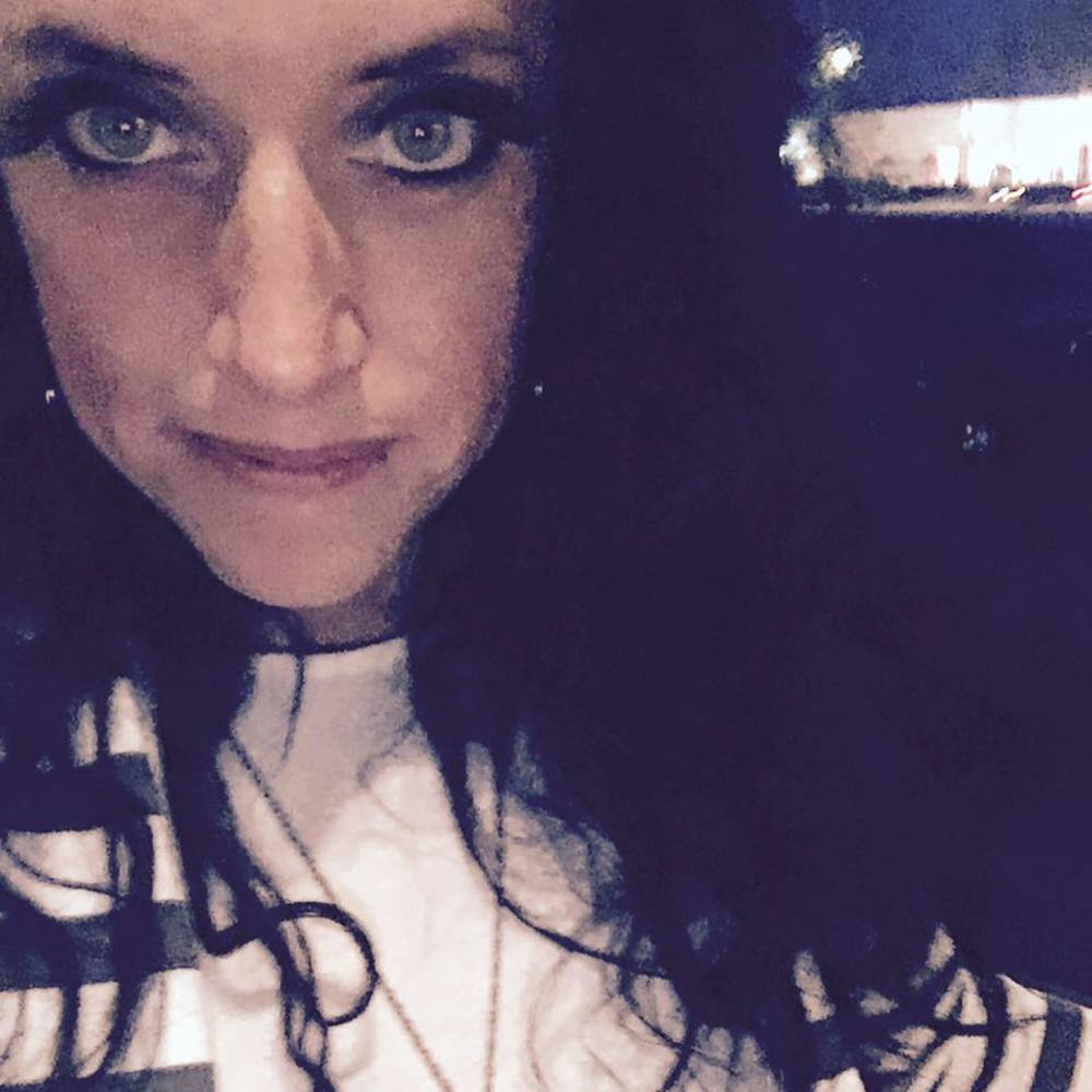 Meet your Posher, Candice